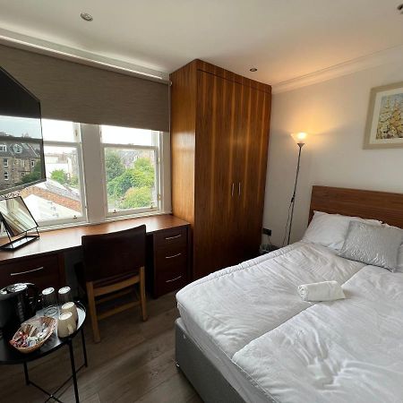 Cosy Double Room City Centre Édimbourg Extérieur photo