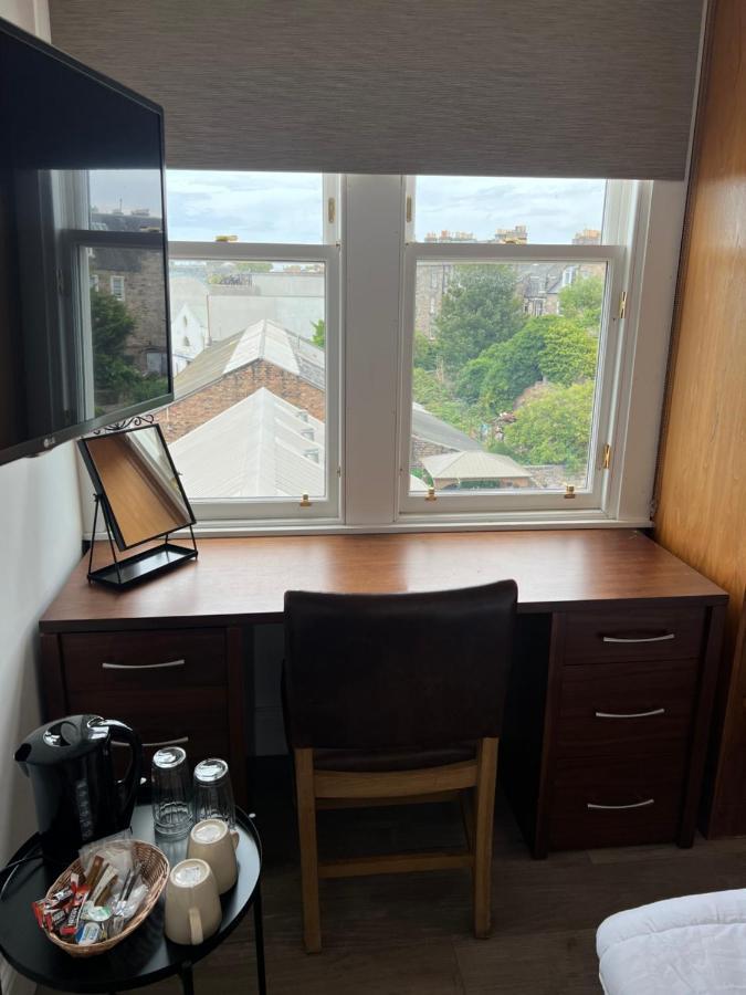 Cosy Double Room City Centre Édimbourg Extérieur photo