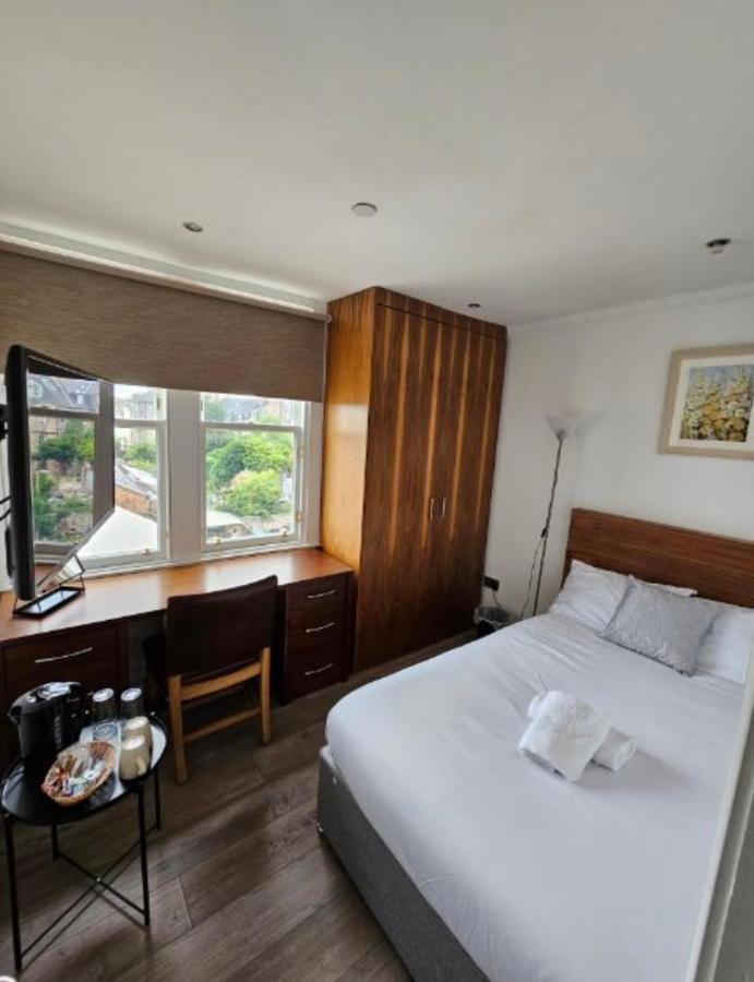 Cosy Double Room City Centre Édimbourg Extérieur photo